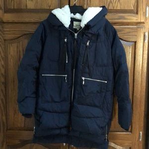 NWT Orolay winter coat “The Amazon Jacket”